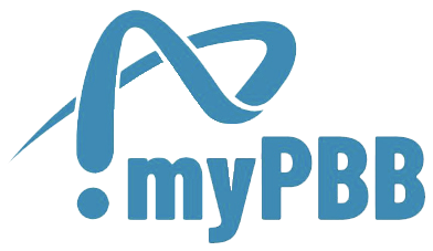 myPBB Logo